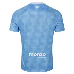 Coventry City Hjemmedrakt Herre 2025-26