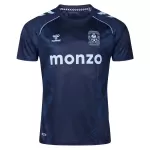 Coventry City Tredjedrakt Herre 2025-26