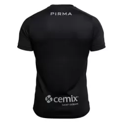 Cruz Azul Tredjedrakt Herre 2025-26