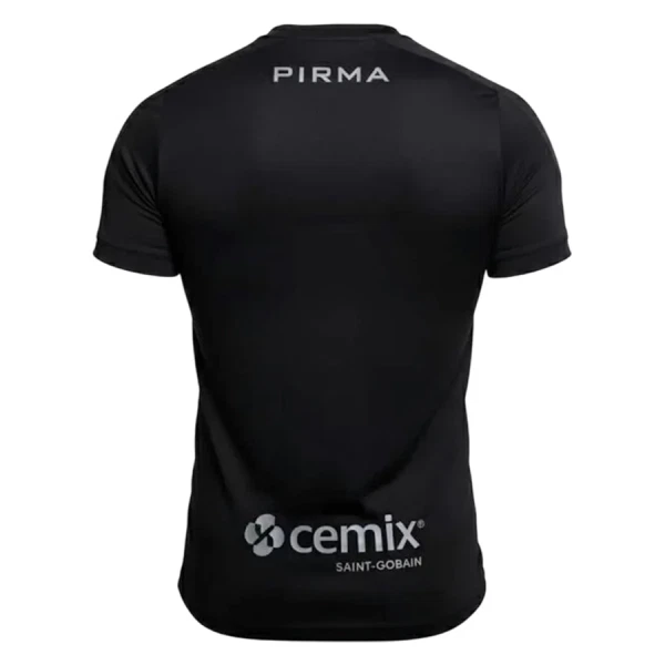 Cruz Azul Tredjedrakt Herre 2025-26