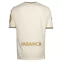 Deportivo de La Coruna Tredjedrakt Herre 2025-26