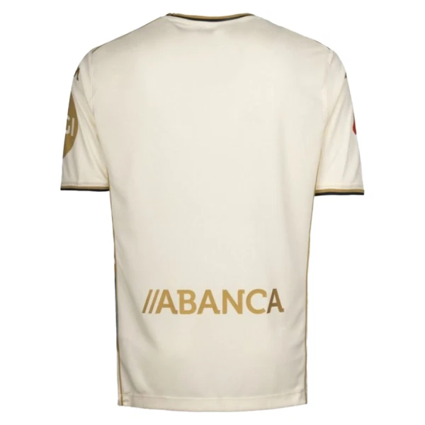 Deportivo de La Coruna Tredjedrakt Herre 2025-26