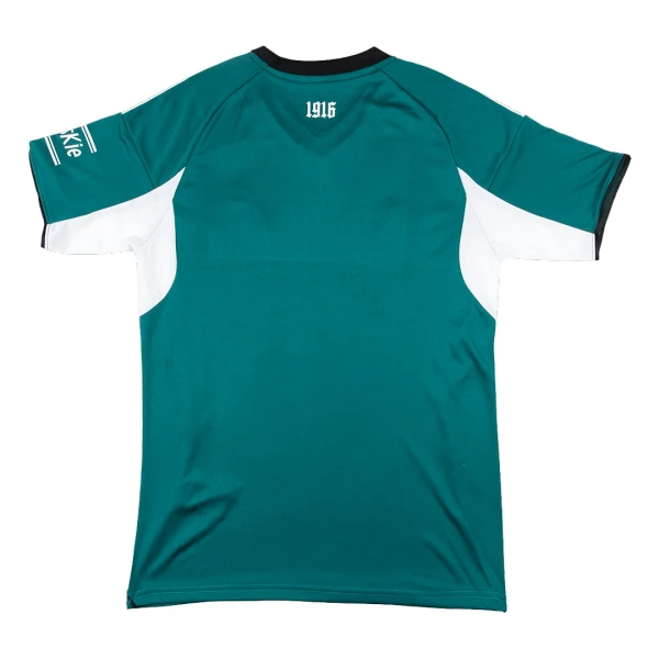 Legia Warsaw Bortedrakt Herre 2025-26