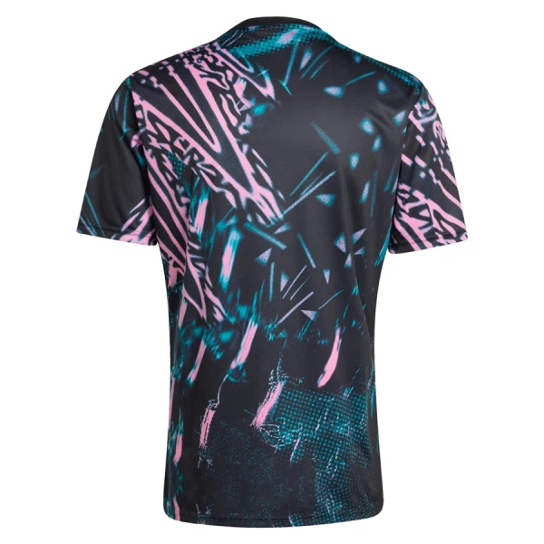 Liverpool Pre-Match Drakt Herre 2025-26