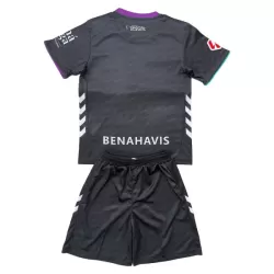 Malaga Bortedrakt Barn 2025-26 - med Bukse