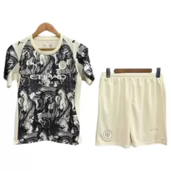 Manchester City Year of the Horse Drakt Barn 2026