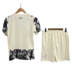 Manchester City Year of the Horse Drakt Barn 2026