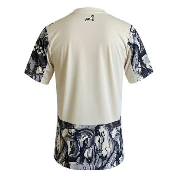 Manchester City Year of the Horse Drakt Herre 2026