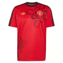 Manchester United Chinese Lucky Knot Drakt Herre 2026 Spesiell