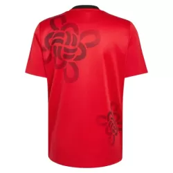 Manchester United Chinese Lucky Knot Drakt Herre 2026 Spesiell