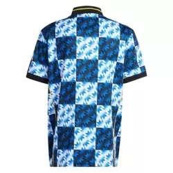 Manchester United Lifestyle Drakt Herre 2025-26 Spesiell