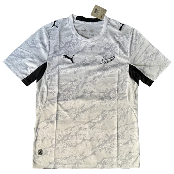 New Zealand Hjemmedrakt Herre VM 2026