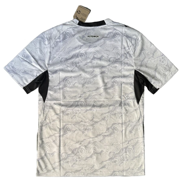 New Zealand Hjemmedrakt Herre VM 2026