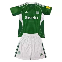 Newcastle United Bortedrakt Barn 2025-26 - med Bukse