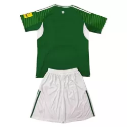 Newcastle United Bortedrakt Barn 2025-26 - med Bukse