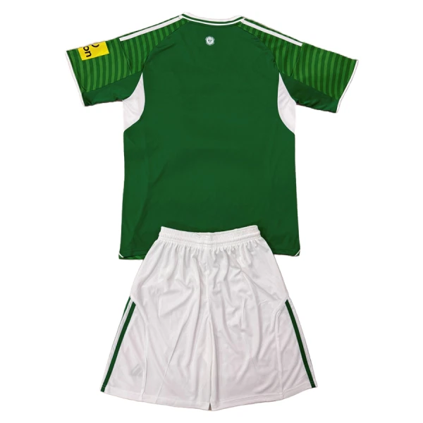 Newcastle United Bortedrakt Barn 2025-26 - med Bukse