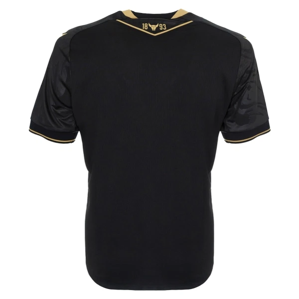 Oxford United Bortedrakt Herre 2025-26