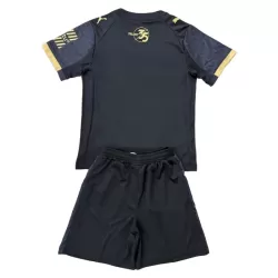 Plymouth Argyle Bortedrakt Barn 2025-26 - med Bukse