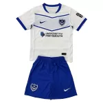 Portsmouth Bortedrakt Barn 2025-26 - med Bukse