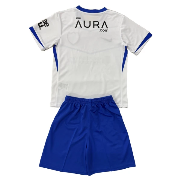 Portsmouth Bortedrakt Barn 2025-26 - med Bukse