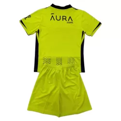 Portsmouth Tredjedrakt Barn 2025-26 - med Bukse