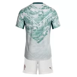 Portugal Bortedrakt Barn VM 2026 - med Bukse