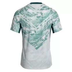 Portugal Bortedrakt Herre VM 2026