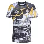 Real Madrid Marvel Drakt Herre 2025-26 Spesiell