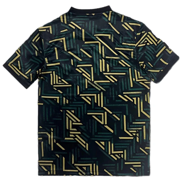 Sporting CP Drakt Herre 2025-26 Spesiell