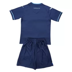 SS Lazio Tredjedrakt Barn 2025-26 - med Bukse