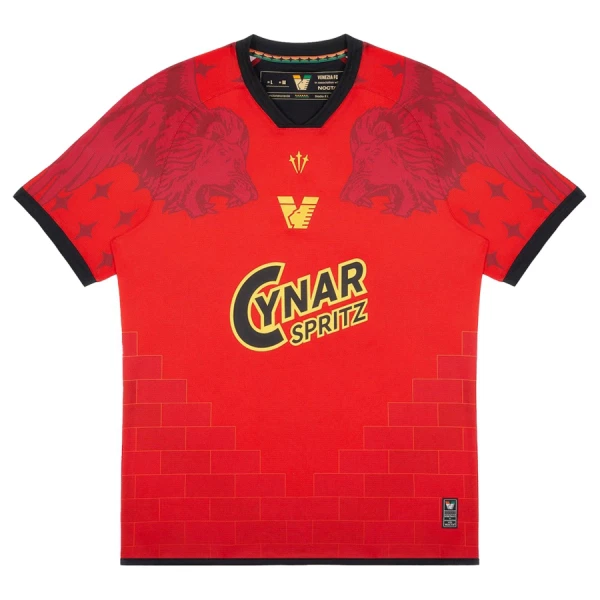 Venezia Fjerdedrakt Herre 2025-26