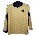 Venezia Gold Version Keeper Drakt Herre 2025-26 Langermet