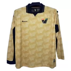 Venezia Gold Version Keeper Drakt Herre 2025-26 Langermet