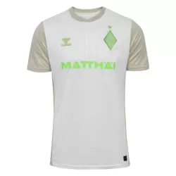 Werder Bremen Bortedrakt Herre 2025-26