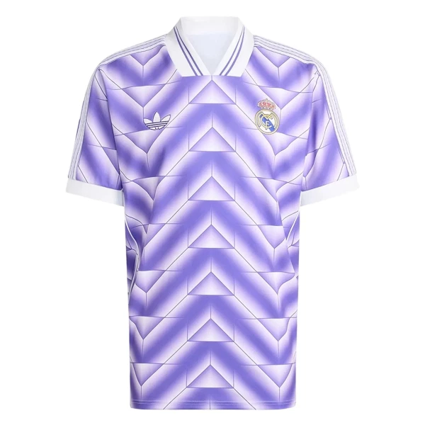 Real Madrid Lifestyle Drakt Herre 2025-26 Spesiell