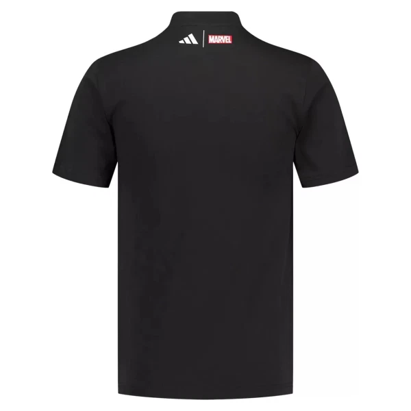 Real Madrid Marvel Drakt Herre 2025-26 Spesiell