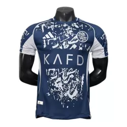 AL NASSR Drakt Herre 2025-26 Spesiell