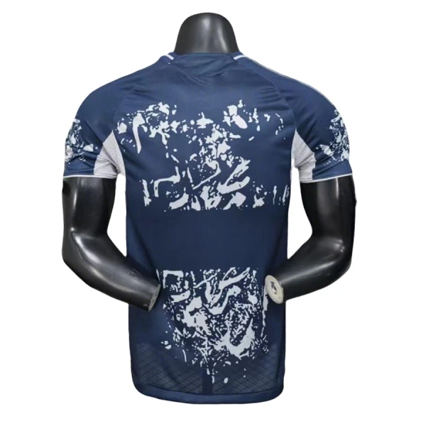 AL NASSR Drakt Herre 2025-26 Spesiell