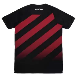 Athletico Paranaense Hjemmedrakt Herre 2026-27