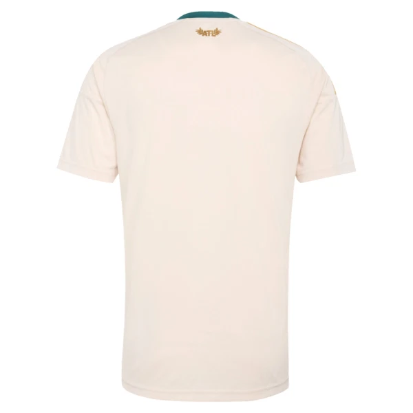 Atlanta United Bortedrakt Herre 2026