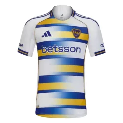 Boca Juniors Tredjedrakt Herre 2025-26