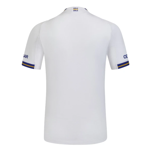 Boca Juniors Tredjedrakt Herre 2025-26