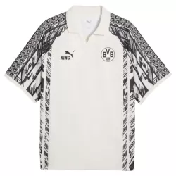 Borussia Dortmund Lifestyle Drakt Herre 2026-27 Retro