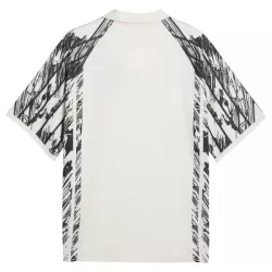 Borussia Dortmund Lifestyle Drakt Herre 2026-27 Retro