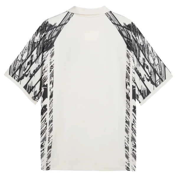 Borussia Dortmund Lifestyle Drakt Herre 2026-27 Retro