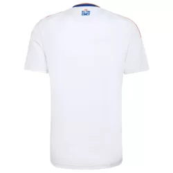 FC Cincinnati Bortedrakt Herre 2026