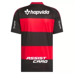 Flamengo Hjemmedrakt Barn 2026-27 - med Bukse