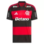 Flamengo Hjemmedrakt Herre 2026-27