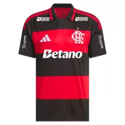 Flamengo Hjemmedrakt Herre 2026-27