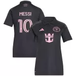 Inter Miami CF Messi 10 Bortedrakt Dame 2026